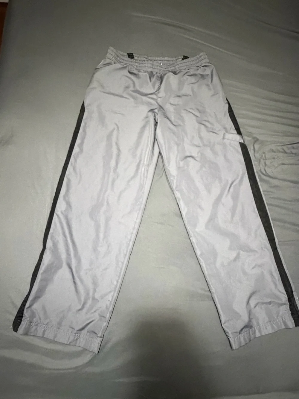 Vintage Pro Spirit Youth XL (16/18) Wind Pants.